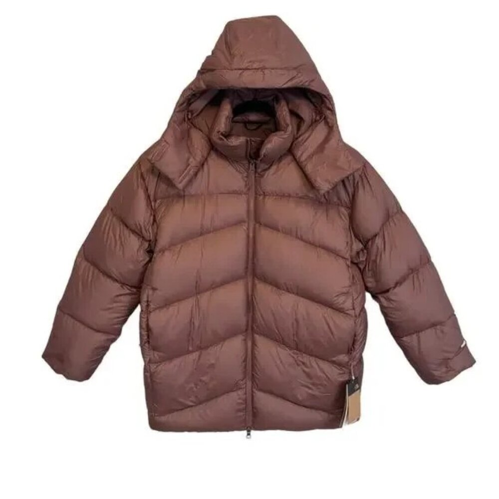 The North Face Palomar Down Puffer Jacket Medium NWT